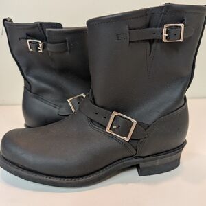 Frye brand boots